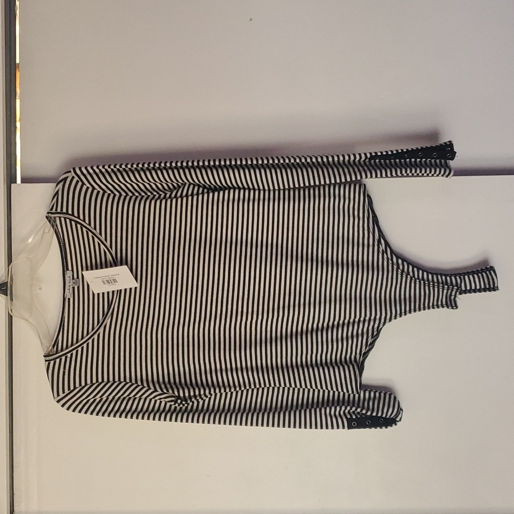 White Birch bodysuit
